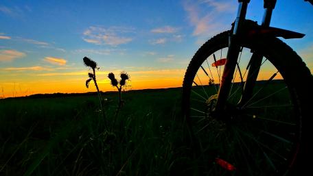 bike wallpaper