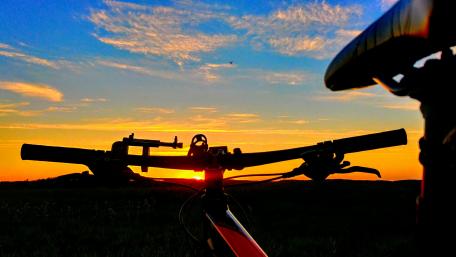 bike wallpaper