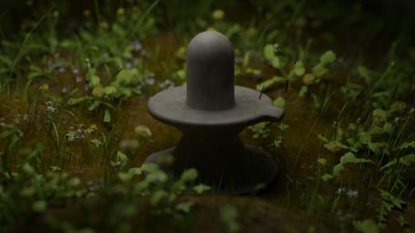 Shiv Ling wallpaper