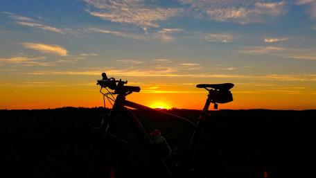 bike wallpaper
