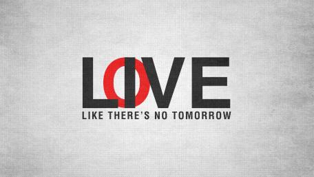 Love with Urgency and Passion wallpaper