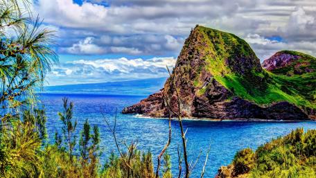 Maui wallpaper