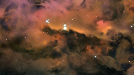 Celestial Wonders of the Universe wallpaper