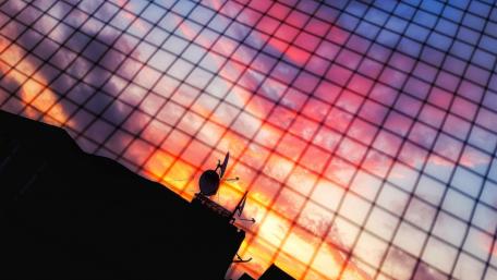 Sky wallpaper