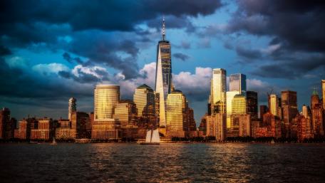 One World Trade Center wallpaper