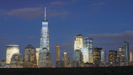 One World Trade Center wallpaper
