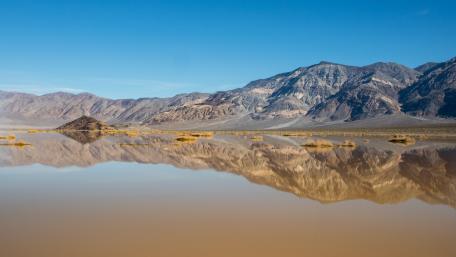 Death Valley National Park wallpaper