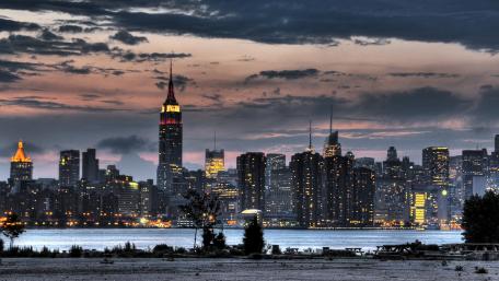 New York City wallpaper