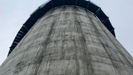 Tower wallpaper