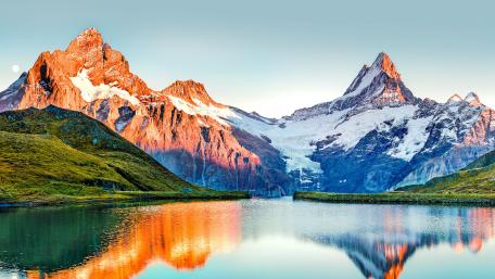 Nature lover wallpaper