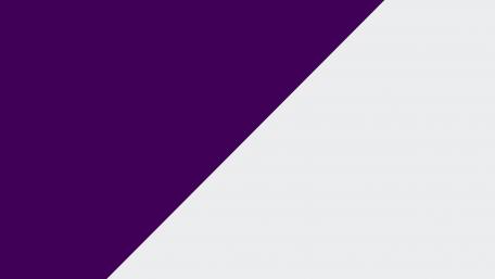 Minimal Contrast in Purple and White Wallpaper wallpaper