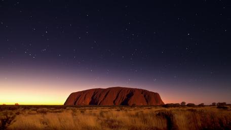 Uluru-Kata Tjuta National Park wallpaper
