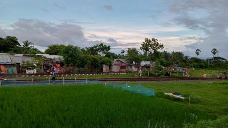 Khulna , Bangladesh wallpaper