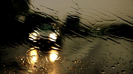 Rain wallpaper