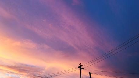 Twilight wallpaper