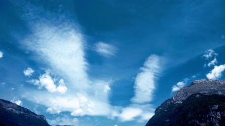Sky wallpaper