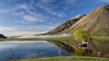 Amazing New Zealand wallpaper
