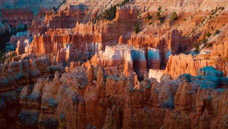 Bryce Canyon National Park wallpaper