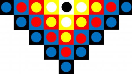 Quadrilateral & Circle wallpaper