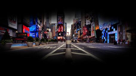 Cool streetview wallpaper