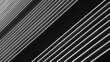 Striking Lines in Monochrome Artistry wallpaper