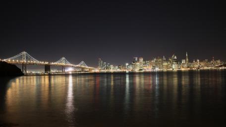 San Francisco wallpaper