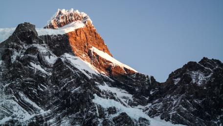 Torres del Paine National Park wallpaper