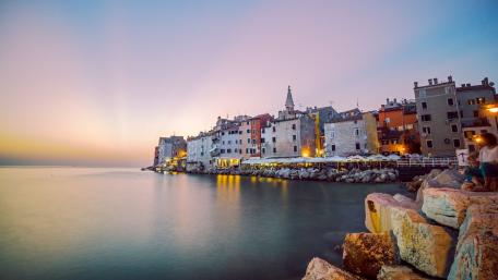 Batana Eco-Museum, Rovinj wallpaper