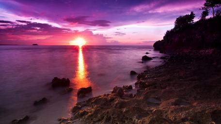 Malapascua Island wallpaper