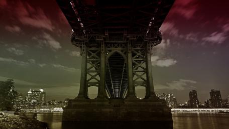 Brooklyn Bridge wallpaper