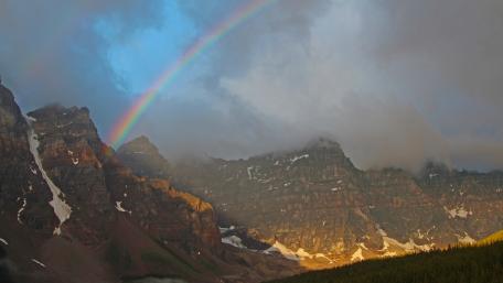 Banff National Park wallpaper