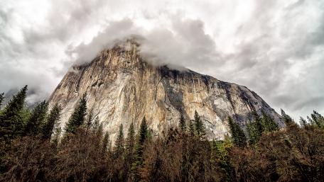 El Capitan wallpaper