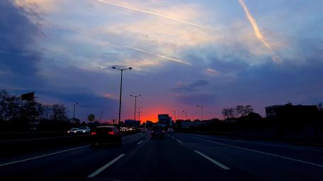 road wallpaper