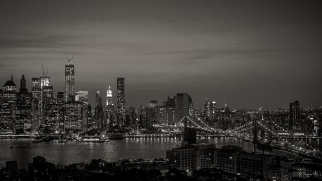 Noo Yawk wallpaper