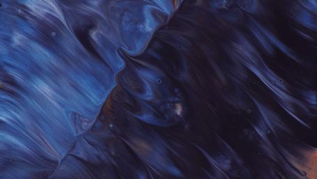 Acryl pour purple wallpaper