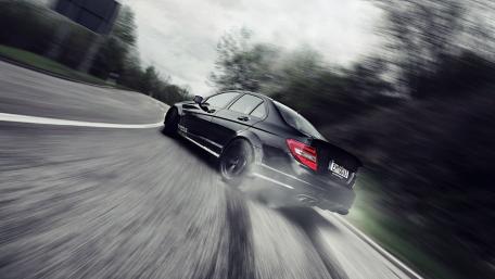c63 wallpaper