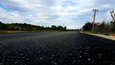 Road free wallpaper