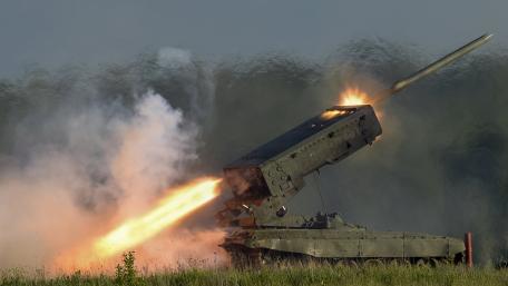 Firepower wallpaper