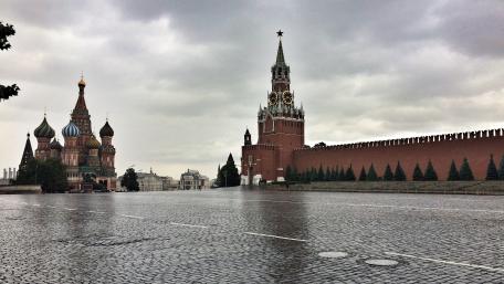 Spasskaya Bashnya (Spasskaya Tower) wallpaper