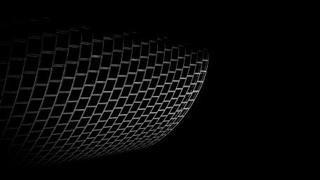 Mesmerizing Monochrome Mesh Pattern in 5K Detail wallpaper