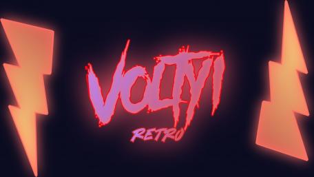 voltyi wallpaper