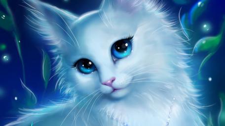 Cute Cat wallpaper