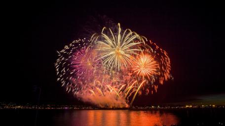 Honda Celebration of Light 2015 wallpaper