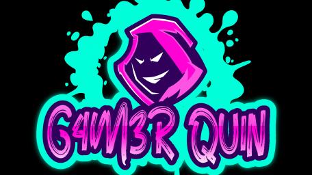 G4M3R Quin wallpaper