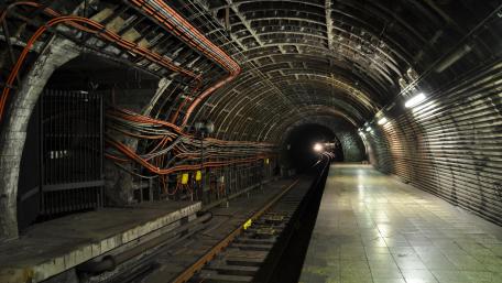 Můstek Prague Metro Station wallpaper