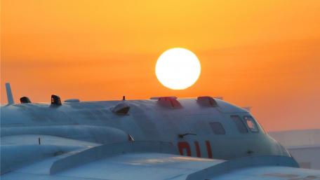 PLAAF_H_6K wallpaper