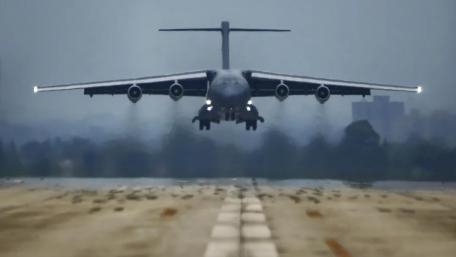 PLAAF_Y_20_3 wallpaper