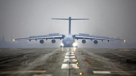 PLAAF_Y_20_4 wallpaper