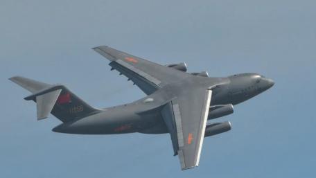 PLAAF_Y_20_10 wallpaper