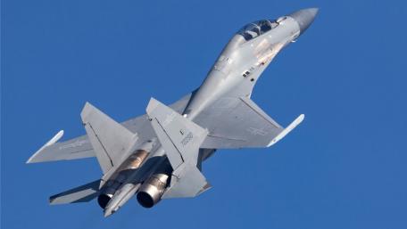PLAAF_J_16 wallpaper